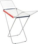Leifheit W&auml;schest&auml;nder "Siena 200 Aluminium"