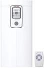STIEBEL ELTRON Komfort-Durchlauferhitzer "DHE Connect" 4i Technologie f&uuml;r immer