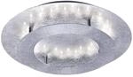 Paul Neuhaus Deckenleuchte "NEVIS" LED-Board 1 Stk. Warmwei&szlig; LED