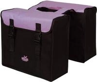 GREENLANDS BICYCLE BAGS Fahrradtasche "Greenlands Doppel Fahrradtasche"