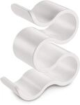 KOZIOL Weinflaschenhalter "Regal BOA" 100% recycelbar
