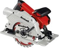 Einhell Handkreiss&auml;ge "TE-CS 165" 165 mm, 1200 W, 5500 U/min, mit S&auml;geschuh