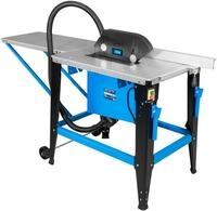 G&uuml;de Tischkreiss&auml;ge "GTKS 315" 400 V, 2800 W, 315 mm