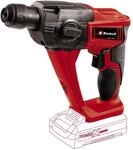 Einhell Akku-Bohrhammer "TE-HD 18 Li" Power X-Change, ohne Akku und Ladeger&auml;t