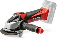 Einhell Akku-Winkelschleifer "TE-AG 18 Li-Solo" Power X-Change, 115 mm, 18 V, ohne