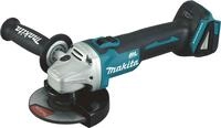 Makita Akku-Winkelschleifer "DGA504Z" 29 mm max. Schnitttiefe, ohne Akku und