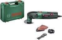 Bosch Home & Garden Elektro-Multifunktionswerkzeug "PMF 220 CE" inkl. Zubeh&ouml;r und