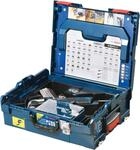 Bosch Professional Elektro-Multifunktionswerkzeug "Multi-Cutter GOP 55-36