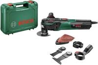 Bosch Home & Garden Elektro-Multifunktionswerkzeug "PMF 350 CES" Set, 350 W