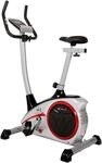 Christopeit Sport Ergometer "AL 2" 150 kg max. Benutzergewicht, Fahrrad, 24