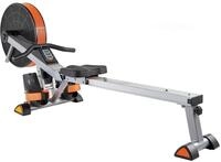 V-Fit Ruderger&auml;t "Tornado" Rudermaschine, Luft-Widerstands-System, klappbar