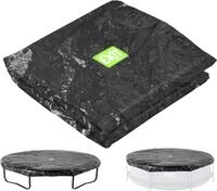 EXIT Pool-Abdeckplane f&uuml;r Pool oder Trampolin &Oslash; 305 cm