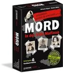 Spiel GMEINER "Mord in der Villa Mafiosa", bunt, Spiele, Kinder