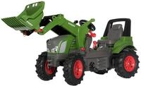 Trettraktor ROLLY TOYS "rollyFarmtrac Fendt 939 Vario", gr&uuml;n, Tretfahrzeuge,