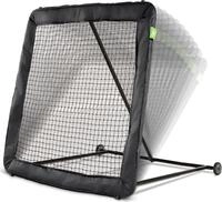 Rebounder EXIT "Kickback XL", schwarz, Ballw&auml;nde, Kinder, B/H/T: 164cm x 164cm, BxH: