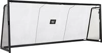 Fu&szlig;balltor EXIT "Forza", schwarz, Sport-Tore, Kinder, B/H/L: 500cm x 200cm x 119cm,