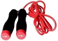 Christopeit Sport Springseil "Springseil Profi"