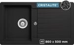 Schock Granitsp&uuml;le "Typos D-100"