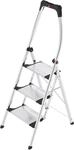 Hailo Klapptritt "Trittleiter - K100 TopLine, aus Aluminuim und Kunststoff"