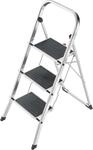 Hailo Trittleiter "K70 StandardLine" zusammenklappbar