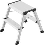 Hailo Trittleiter "D60 StandardLine" Aluminium