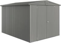 Biohort Ger&auml;tehaus "Europa Gr. 6, verschiedene Farben" Qualit&auml;ts-Ger&auml;teschuppen