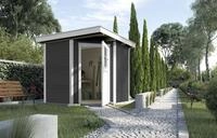 weka Gartenhaus "229 Gr.1"