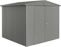Biohort Ger&auml;tehaus "Europa Gr. 4, verschiedene Farben" Qualit&auml;ts-Ger&auml;teschuppen
