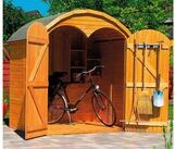 promadino Garten-Ger&auml;teschrank "Roma maxi"