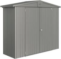 Biohort Ger&auml;tehaus "Europa Gr. 2A, verschiedene Farben" Qualit&auml;ts-Ger&auml;teschuppen