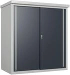 Trimetals Garten-Ger&auml;teschrank "Guardian"