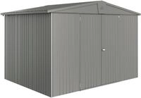 Biohort Ger&auml;tehaus "Europa Gr. 5. verschiedene Farben" Qualit&auml;ts-Ger&auml;teschuppen