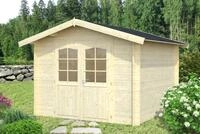 Palmako Gartenhaus "Lotta" 7,3 qm