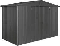Biohort Ger&auml;tehaus "Europa Gr. 4A, verschiedene Farben" Qualit&auml;ts-Ger&auml;teschuppen