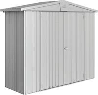 Biohort Ger&auml;tehaus "Europa Gr. 2A, verschiedene Farben" Qualit&auml;ts-Ger&auml;teschuppen