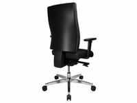Bürostuhl TOPSTAR "Sitness 70" Stühle schwarz Drehstühle