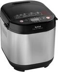 Tefal Brotbackautomat "Pain & D&eacute;lices, 20 Backprogramme, 3 Brotgr&ouml;&szlig;en und