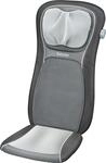 Shiatsu-Massagesitzauflage BEURER "MG 260 für wohltuende Massagen von Nacken und Shiatsu-Massagesitzauflage BEURER "MG 260 für wohltuende Massagen von Nacken und