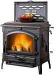 La Nordica Kaminofen ""ISOTTA EVO""
