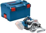Bosch Professional Akku-Handkreiss&auml;ge ""GKS 18V-57 G PROFESSIONAL"" Keine