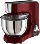 RUSSELL HOBBS K&uuml;chenmaschine "23480-56 Multi Desire Rot" Knetmaschine,
