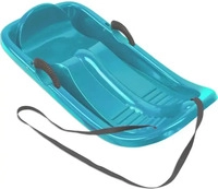 KHW Rodel "Bird de luxe iceblue" iceblau Kinder