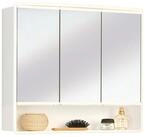 jokey Spiegelschrank "Lymo" wei&szlig;, 58 cm Breite