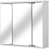 jokey Spiegelschrank "Funa LED" wei&szlig;, 68 cm Breite