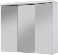 jokey Spiegelschrank "Ancona LED" 82,5 x 69,1 x 25 cm