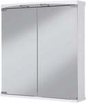jokey Spiegelschrank "Ampado 60" wei&szlig;, 60 cm Breite