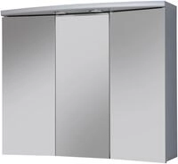 jokey Spiegelschrank "Ancona LED" 82,5 x 69,1 x 25 cm