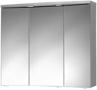 jokey Spiegelschrank "Trava LED" 75 x 65 x 22 cm