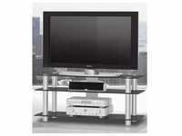 TV-Rack JUST BY SPECTRAL "just-racks TV1203" Sideboards Gr. B/H/T: 120 cm x...