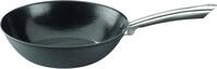 GSW Wok "Professionell" Gusseisen 1 Stk. tlg. Induktion